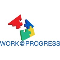 Work@Progress BV logo, Work@Progress BV contact details