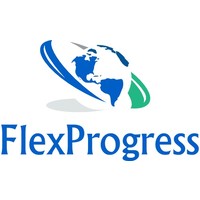 Flexprogress BV logo, Flexprogress BV contact details