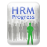 HRM Progress BV logo, HRM Progress BV contact details