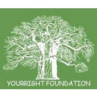 Yourright-Foundation logo, Yourright-Foundation contact details