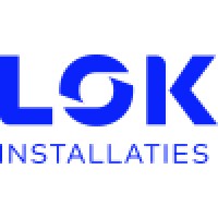 Lok Techniek B.V. logo, Lok Techniek B.V. contact details