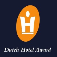 Dutch Hotel Award logo, Dutch Hotel Award contact details