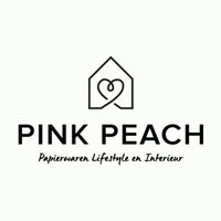 PinkPeach.nl logo, PinkPeach.nl contact details