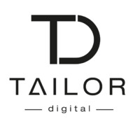 Tailor Digital logo, Tailor Digital contact details