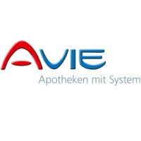 AVIE GmbH logo, AVIE GmbH contact details