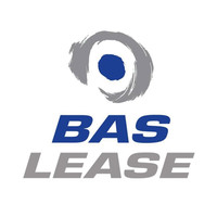 BAS Lease logo, BAS Lease contact details