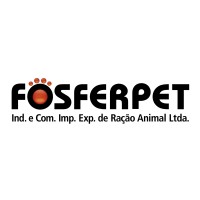 FOSFERPET - Pet Food Industry logo, FOSFERPET - Pet Food Industry contact details