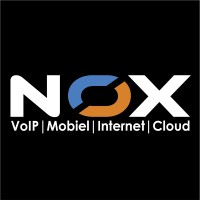 Nox Telecom logo, Nox Telecom contact details