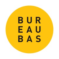 BUREAUBAS logo, BUREAUBAS contact details