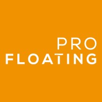 Profloating logo, Profloating contact details