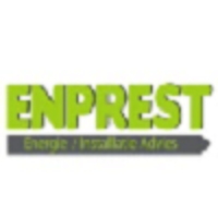 Enprest logo, Enprest contact details