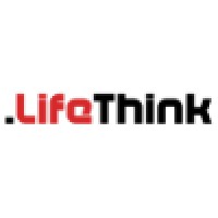 .LifeThink logo, .LifeThink contact details