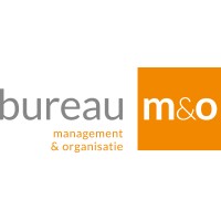 Bureau M&O logo, Bureau M&O contact details