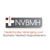 Nederlandse Vereniging voor Bachelor Medisch Hulpverleners - NVBMH logo, Nederlandse Vereniging voor Bachelor Medisch Hulpverleners - NVBMH contact details