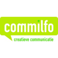 Commilfo Creatieve Communicatie logo, Commilfo Creatieve Communicatie contact details