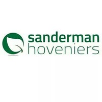 Sanderman Hoveniers logo, Sanderman Hoveniers contact details