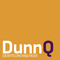 DunnQ logo, DunnQ contact details