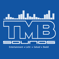 TMB Sounds logo, TMB Sounds contact details