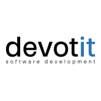 devotit logo, devotit contact details