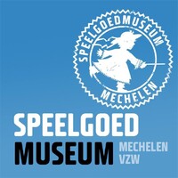 Speelgoedmuseum Mechelen logo, Speelgoedmuseum Mechelen contact details