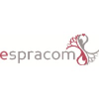 Espracom logo, Espracom contact details