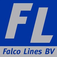 Falco Lines BV logo, Falco Lines BV contact details