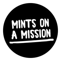 Max's Organic Mints logo, Max's Organic Mints contact details