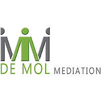 De Mol Mediation logo, De Mol Mediation contact details