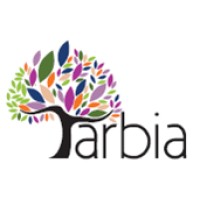 Tarbia logo, Tarbia contact details