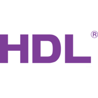 HDL Nederland logo, HDL Nederland contact details