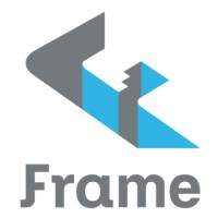 Frame BV logo, Frame BV contact details