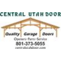 Central Utah Door Co logo, Central Utah Door Co contact details