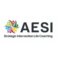 AESI Coaching logo, AESI Coaching contact details