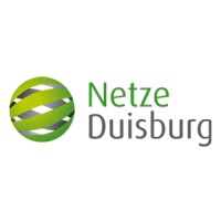 Netze Duisburg GmbH logo, Netze Duisburg GmbH contact details