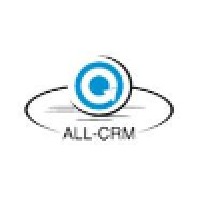 All-CRM logo, All-CRM contact details