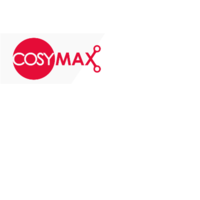 Cosymax Unlimited BVBA logo, Cosymax Unlimited BVBA contact details