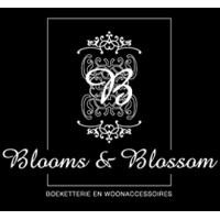 Blooms & Blossom logo, Blooms & Blossom contact details