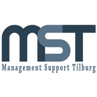 Management Support Tilburg logo, Management Support Tilburg contact details