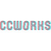 CCWORKS BV logo, CCWORKS BV contact details