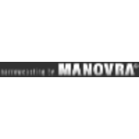 Manovra logo, Manovra contact details