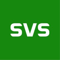 SVS s.r.l. logo, SVS s.r.l. contact details