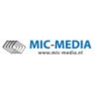 Mic-Media logo, Mic-Media contact details