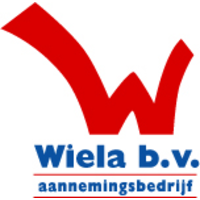 Aannemingsbedrijf Wiela bv logo, Aannemingsbedrijf Wiela bv contact details