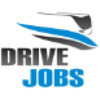 Drive Jobs logo, Drive Jobs contact details