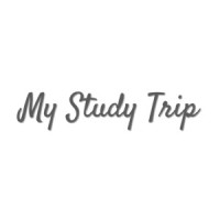 My Study Trip logo, My Study Trip contact details