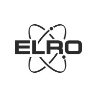 ELRO Europe logo, ELRO Europe contact details