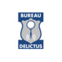 Bureau Delictus logo, Bureau Delictus contact details