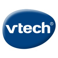 VTech Benelux logo, VTech Benelux contact details