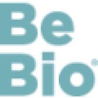 BeBio logo, BeBio contact details