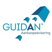 Guidan aankoopmakelaar logo, Guidan aankoopmakelaar contact details